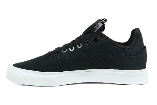 Tênis Feminino Adidas Sabalo - Black/White