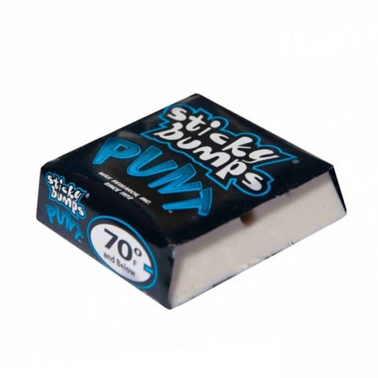 Parafina Stock Bumps Punt Aerial Wax -70F