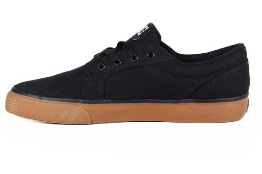 Tênis Masculino DC Episo - Black/Gum