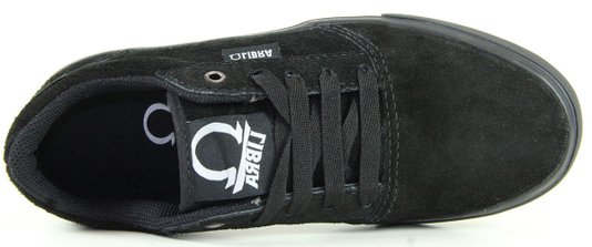 Tênis Libra New College - Preto