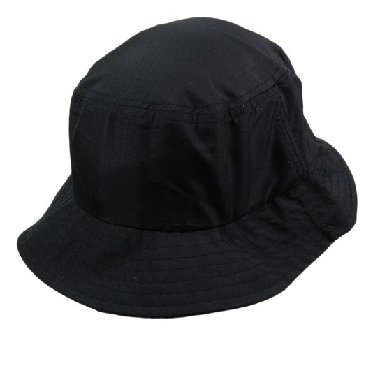 Chapéu de Surf Mormaii Água Hip Stop - Preto