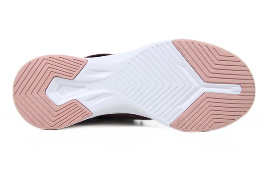 Tênis Feminino Puma Radiate XT - Wine/Bridal Rose