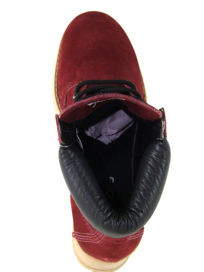 BOTA GOFFY CANO BAIXO DE COURO - CARAMELO