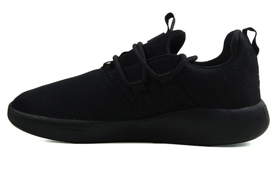 Tênis Masculino Hocks Galáctica - Black/Black