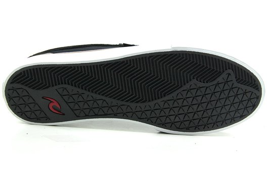 Tênis Masculino Rip Curl The Wedge - Black/Yellow