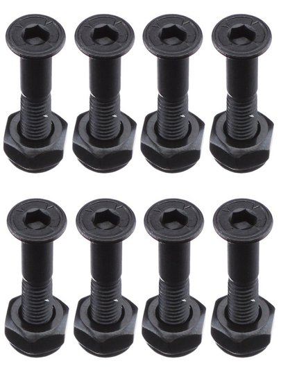 Parafuso Base Tilt skate Alen Preto