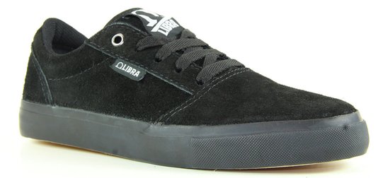Tênis Libra New College - Preto