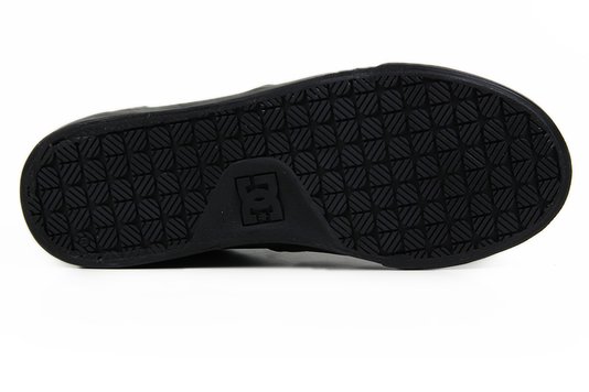 Tênis Feminino DC New Flash 2 Tx - Black/Black