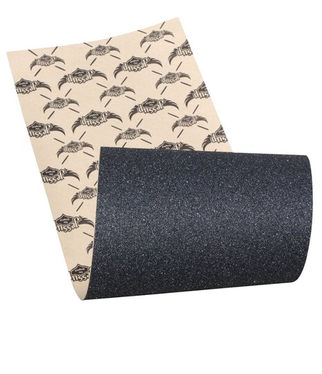 Lixa para Skateboards Jessup Grip - Preto