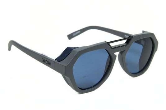 Óculos de Sol Evoke Avalanche GR02 Blue Gradient Lenses - Gray