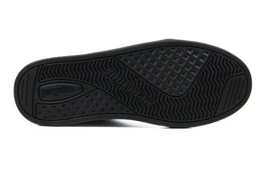 Tênis Masculino Mormaii Urban Propulse - Black/Bordô/Black