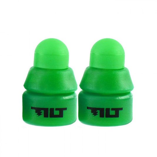Amortecedor Tilit - Verde