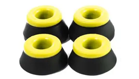 Amortecedor Bones Medium - Preto