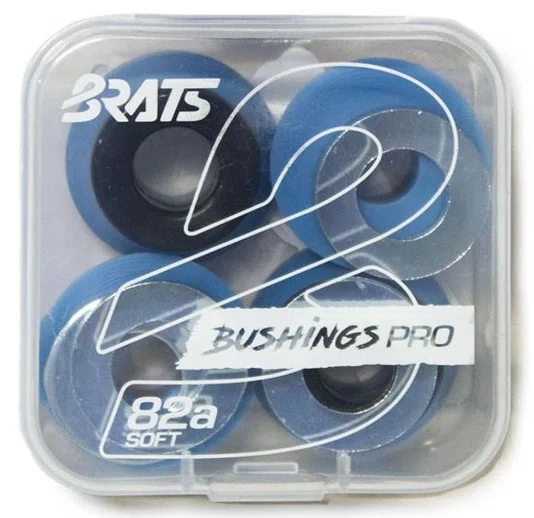 Amortecedor Brats 82A - azul