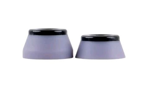 Amortecedor Brats Bushings Pro 90A Médio - Lilas