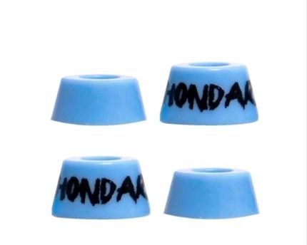 Amortecedor Hondar 86A SKT - Azul Bebê