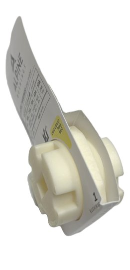 Amortecedor para Truck Alpine Surfeeling 95A - Bucha White Branco