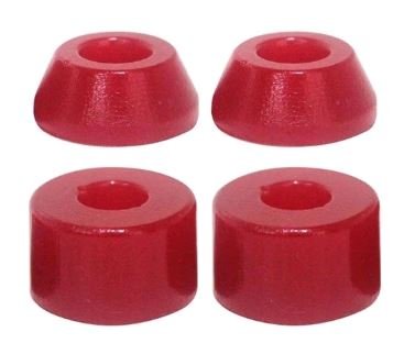 Amortecedor Revenge Importado 90A - Vermelho
