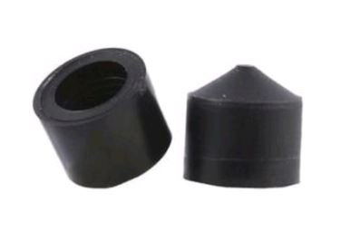 Amortecedor Revenge Importado 95A - Preto