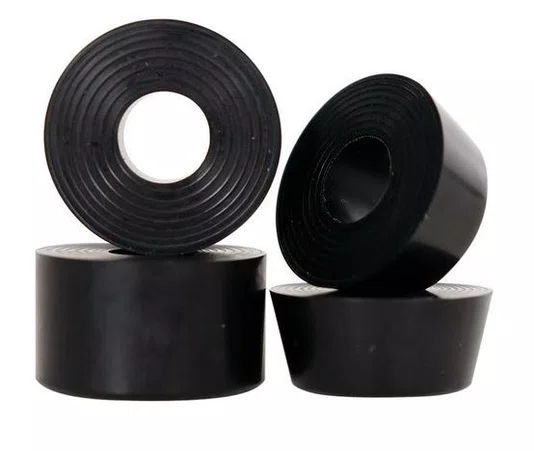 Amortecedor Street Fam 90A - Preto