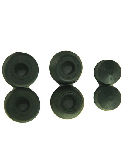 Amortecedor Vertical P/Skate - Preto