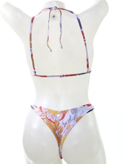 Biquini Rip Curl Coastal Lovin Fixed - Sortida