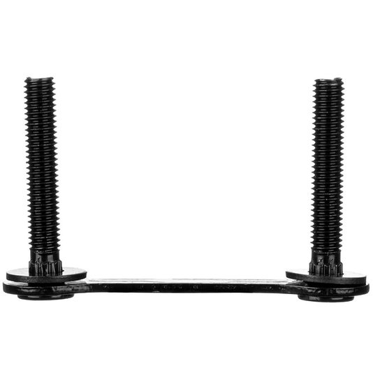 Parafusos Especiais para Longboards Hondar - Preto