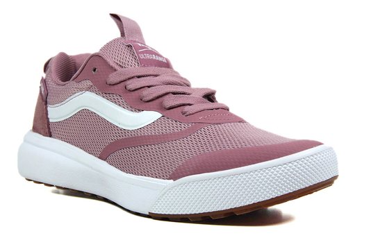 vans ultrarange rapidweld nostalgia rose