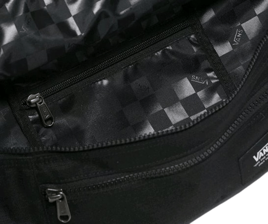 Bag Vans Ward Cross