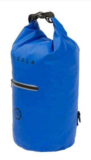 Bag Vissla Para Surf - Azul