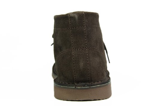 Bota Masculina Rip Curl Deset - Brown