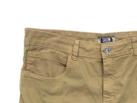 BERM PAS GROW BASIC CARGO KHAKI