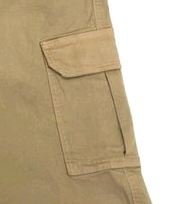 BERM PAS GROW BASIC CARGO KHAKI