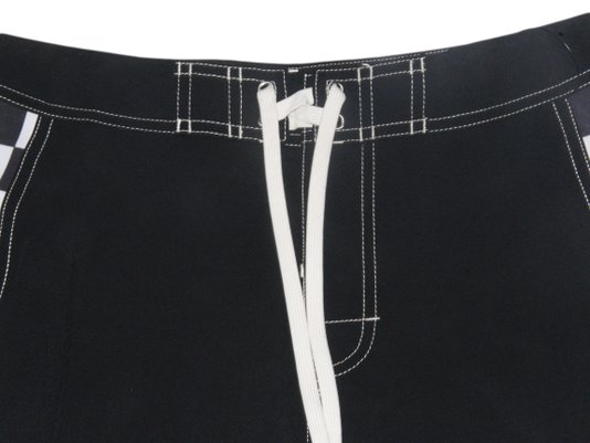 Bermuda De Banho Quiksilver Original Arch 18 - Preto