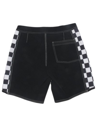 Bermuda De Banho Quiksilver Original Arch 18 - Preto