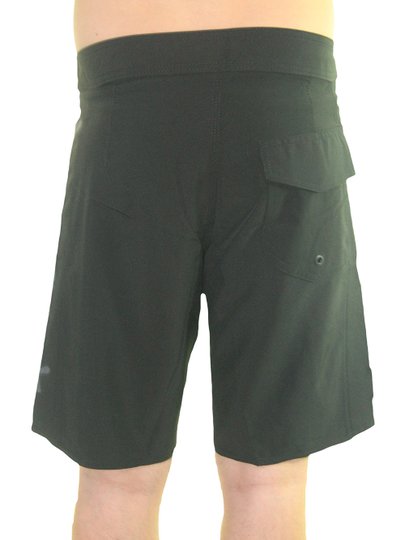 Bermuda De Banho Quiksilver Scooby Bouble - Preto