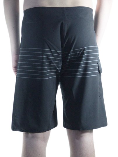 Bermuda De Banho Rip Curl Horizon - Preto