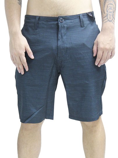 Bermuda De Banho Rip Curl Jackson - Marinho