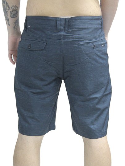 Bermuda De Banho Rip Curl Jackson - Marinho