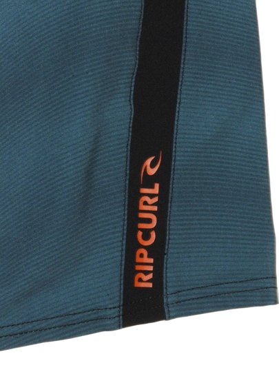 Bermuda De Banho Rip Curl Mirage Illusion - Verde Água