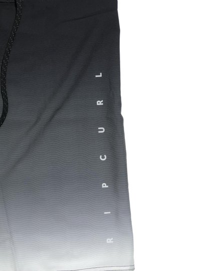 Bermuda De Banho Rip Curl Shock BS 21 - Preto