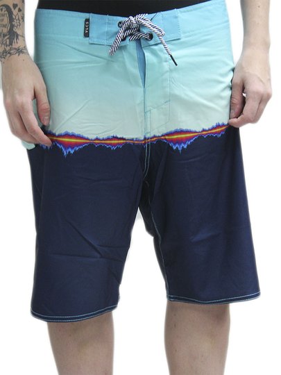 Bermuda De Banho VLCS - Azul