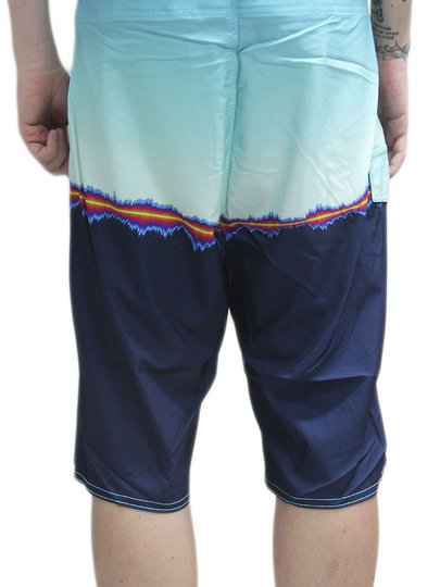 Bermuda De Banho VLCS - Azul