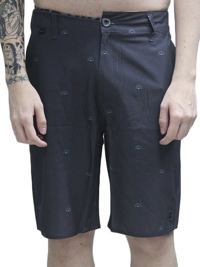 Bermuda De Banho Masculina VLCS - Marinho