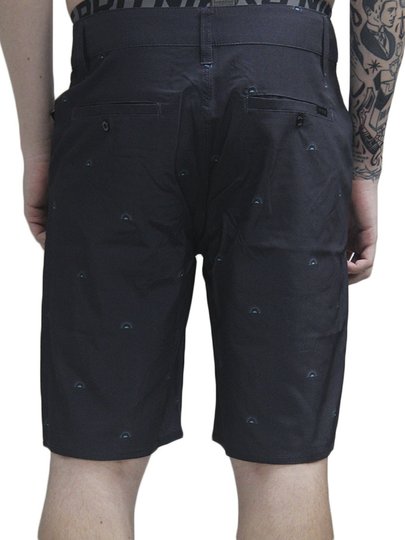 Bermuda De Banho Masculina VLCS - Marinho