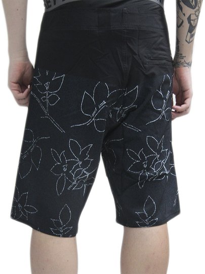 Bermuda De Banho VLCS Mr C - Preto