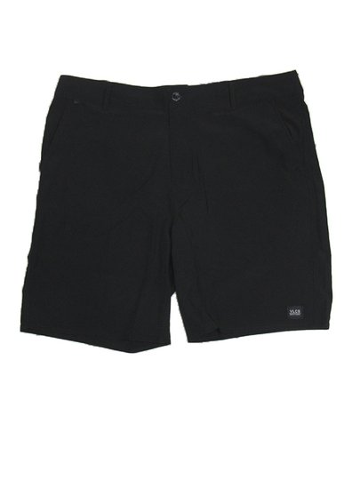 Bermuda De Passeio Big VLCS Basic - Preto