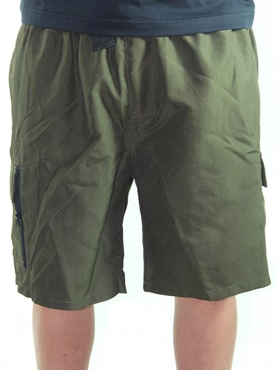 Bermuda De Passeio Element Big Cargo - Verde