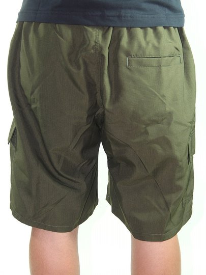 Bermuda De Passeio Element Big Cargo - Verde