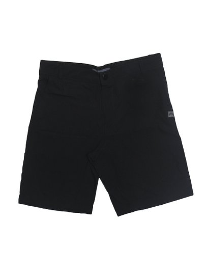 Bermuda De Passeio Freesurf Span - Preto